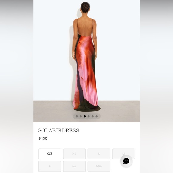 NWT RAT AND BOA DRESS!!! - Picture 3 of 8